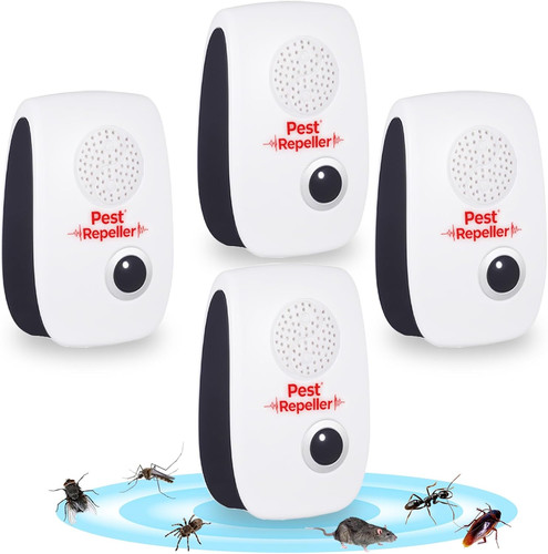 2026 upgraded ultrasonic - ultrasonic, pest