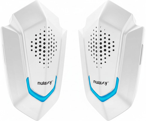 Pcs ultrasonic pest - 2,