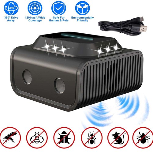 Rodent repellent mouse - rodent,