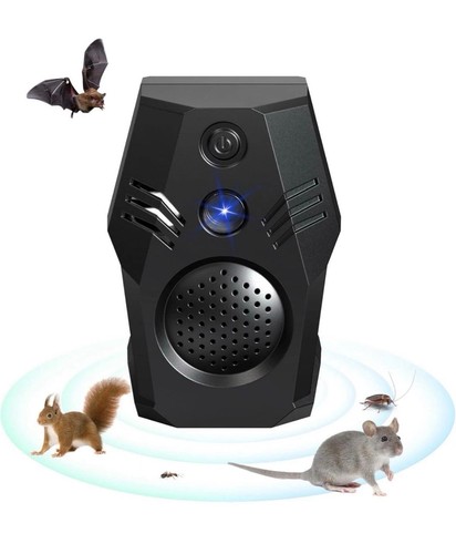 Ultrasonic mouse rodent - ultrasonic,