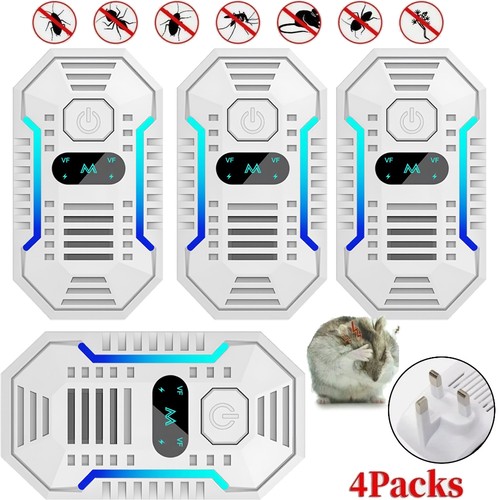 Ultrasonic pest control - ultrasonic,