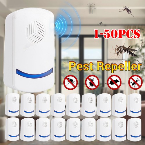 50x ultrasonic plug pest - ultrasonic,