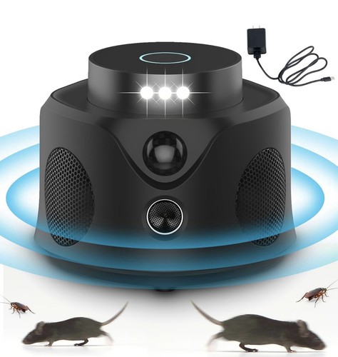 Rodent repellent mouse - rodent,