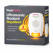 Pest Repeller – Rodent