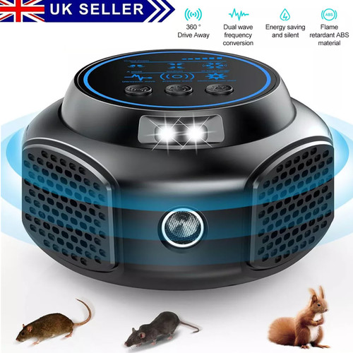 Powerful mouse mice - mouse, rat