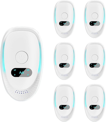2026 ultrasonic pest - 2026, repeller